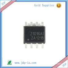 Aoz1016ai Soic-8 4.5V~16V, 2A Adjustable DC-DC Step-Down Chip